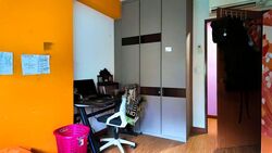 Blk 636C Senja Parc View (Bukit Panjang), HDB 4 Rooms #591523611